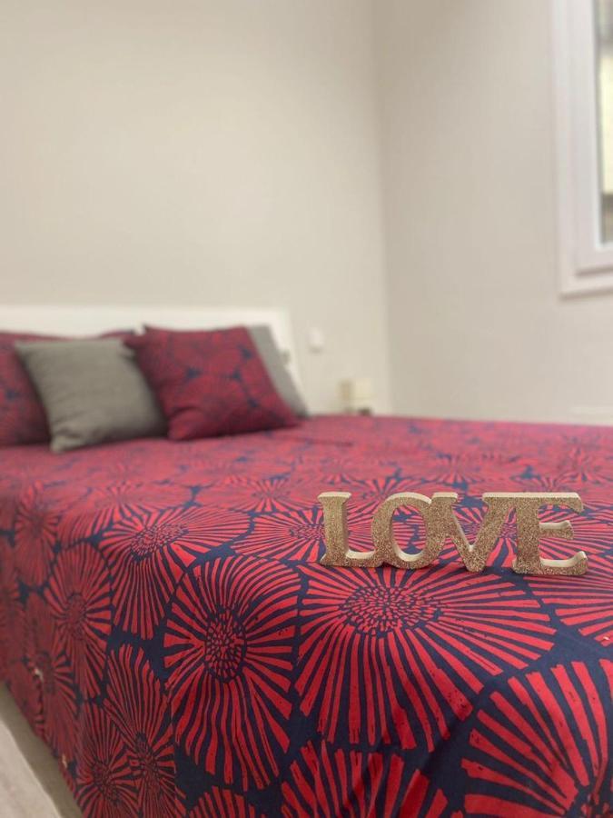 Stay Citymad Gran Via Мадрид Екстериор снимка
