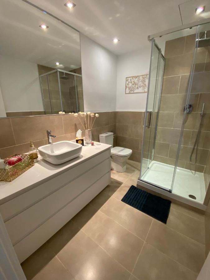 Stay Citymad Gran Via Мадрид Екстериор снимка